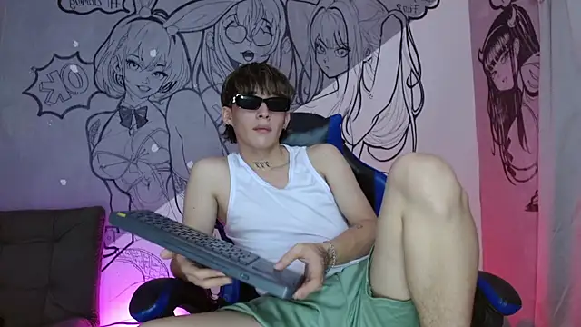 marco 777  online show from May 2026 06:24:02 PM