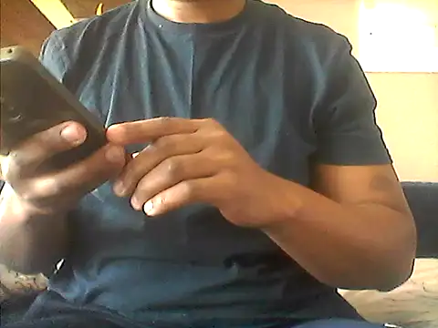 Snapshot of LunjeSA chatting on July 2026 11:13:01 AM LunjeSA online show from July 2026 11:13:01 AM