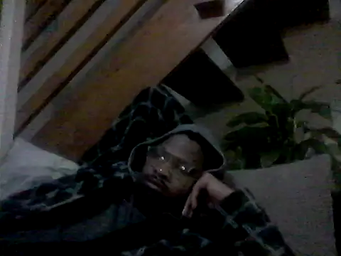 Snapshot of LunjeSA chatting on August 2026 08:45:01 PM LunjeSA online show from August 2026 08:45:01 PM