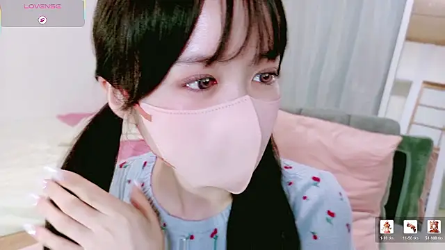 mayu chan  online show from June 2026 11:53:02 AM