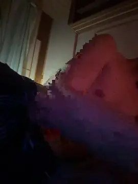 SexyMarck online show from April 2026 09:10:02 PM