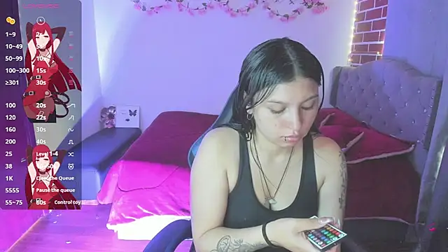 Snapshot of isabella_monntolvo chatting on April 2026 01:16:02 PM isabella monntolvo online show from April 2026 01:16:02 PM