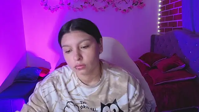 Snapshot of isabella_monntolvo chatting on May 2026 07:21:01 PM isabella monntolvo online show from May 2026 07:21:01 PM