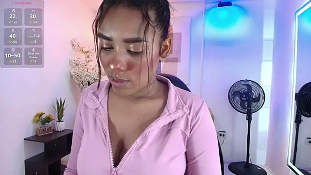 Afrodita loren online show from July 2026 03:23:01 AM