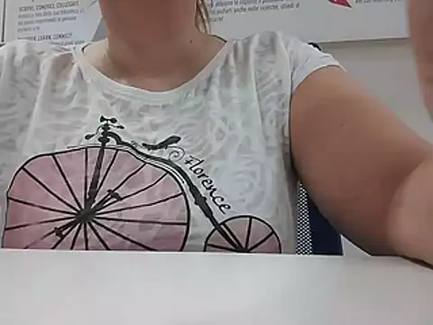 Snapshot of Cuginetti chatting on July 2026 07:34:02 AM Cuginetti online show from July 2026 07:34:02 AM