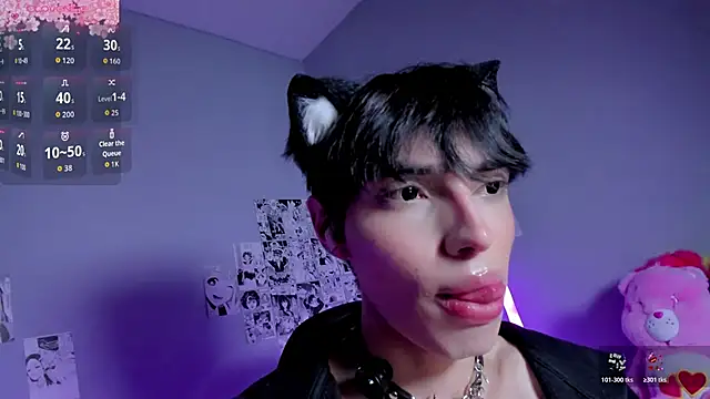 Sakura Kitty  online show from May 2026 04:04:02 PM
