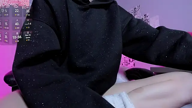 Sakura Kitty  online show from July 2026 05:37:02 PM