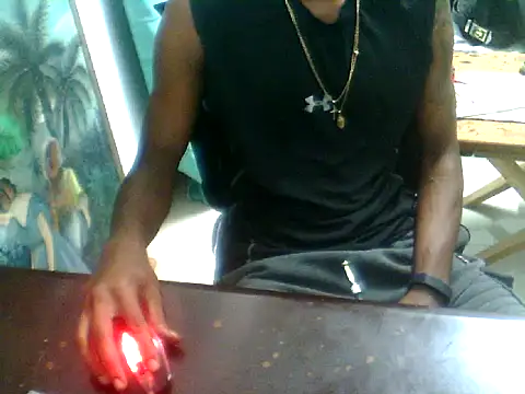 BlackDck420 online show from April 2026 05:30:01 PM