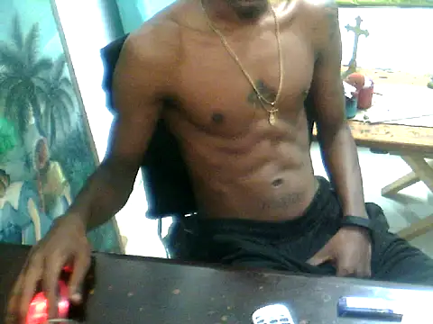 BlackDck420 online show from April 2026 08:26:02 PM