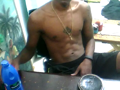 BlackDck420 online show from May 2026 03:05:02 PM