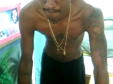BlackDck420 online show from May 2026 05:29:02 PM
