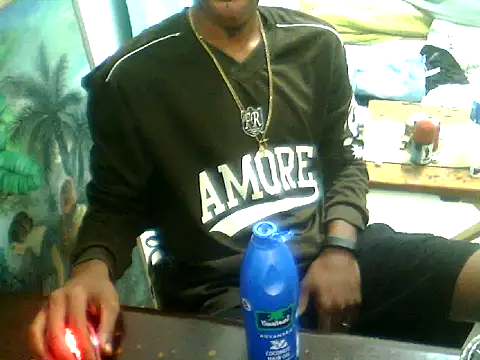 BlackDck420 online show from May 2026 09:55:02 PM