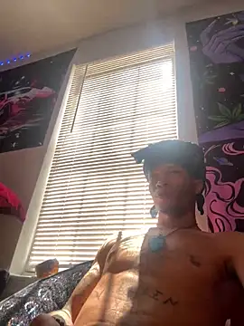 DaimondRuby online show from April 2026 05:39:02 PM