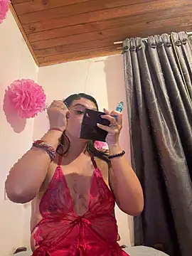 Snapshot of ivoory_ chatting on May 2026 03:24:02 AM ivoory online show from May 2026 03:24:02 AM