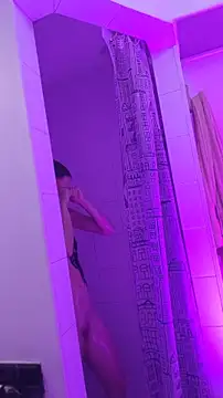 DaddyLolii online show from June 2026 12:32:01 AM