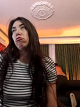 DaddyLolii online show from August 2026 11:06:01 PM