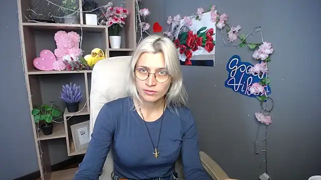 RubyDaviss online show from May 2026 05:59:01 AM