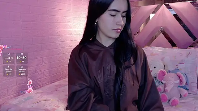 Snapshot of Lexy_Dumoun_ chatting on May 2026 02:08:01 AM Lexy Dumoun online show from May 2026 02:08:01 AM