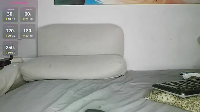 canarito18 online show from May 2026 10:26:02 PM