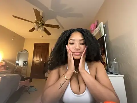 blair vexxx online show from April 2026 07:41:01 PM