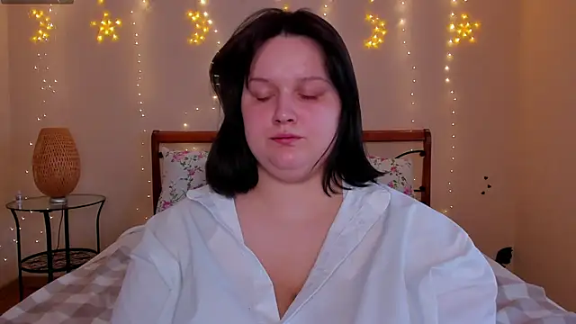 Snapshot of Blossom_Soniya chatting on May 2026 01:43:02 AM Blossom Soniya online show from May 2026 01:43:02 AM