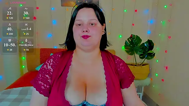 Snapshot of Blossom_Soniya chatting on July 2026 01:34:01 AM Blossom Soniya online show from July 2026 01:34:01 AM