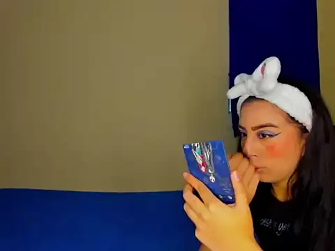 Lore1822 online show from April 2026 02:18:01 PM