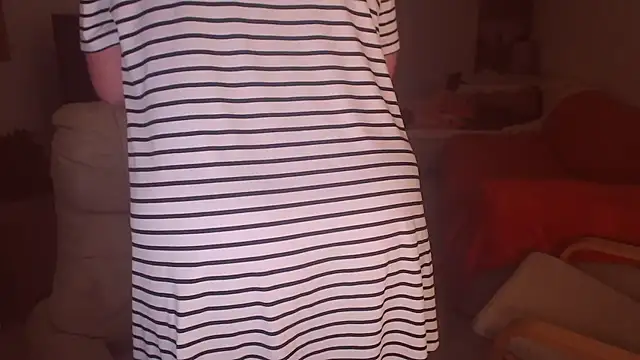 Divineblond online show from September 2025 10:31:01 PM