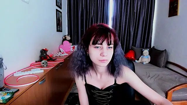 Snapshot of MiniLysii chatting on June 2026 05:38:02 AM MiniLysii online show from June 2026 05:38:02 AM