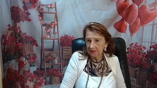 AliceWriter online show from May 2026 11:06:02 AM