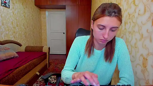 MilaShka29 online show from June 2026 07:00:01 AM