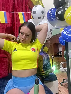 SamiiContreras  online show from June 2026 11:08:02 AM