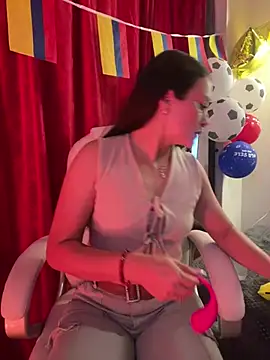 SamiiContreras  online show from July 2026 11:05:02 AM