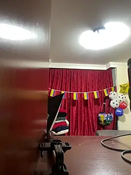 SamiiContreras  online show from July 2026 11:04:01 AM
