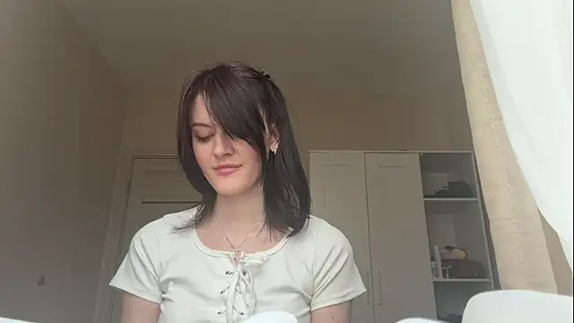 Snapshot of YourChristine chatting on April 2026 12:29:02 PM YourChristine online show from April 2026 12:29:02 PM