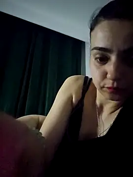 BrattyNyx online show from April 2026 08:04:02 PM