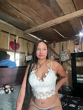 Snapshot of Soffia-zapata chatting on July 2026 06:25:01 PM Soffia-zapata online show from July 2026 06:25:01 PM