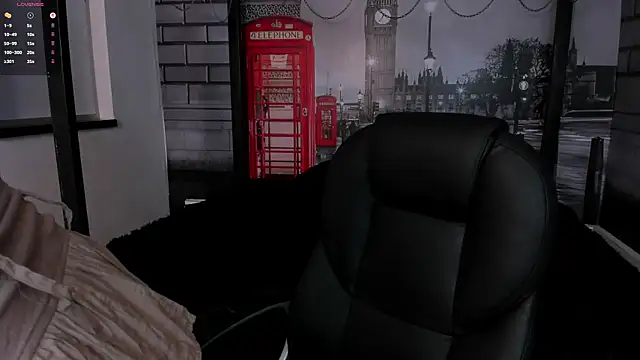 princess anny5 online show from April 2026 11:08:02 AM