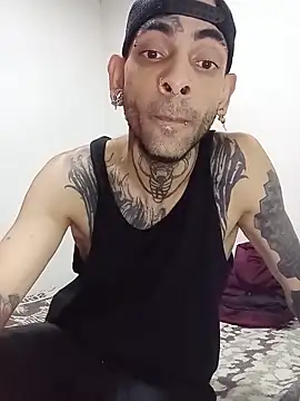 Demon Rose  online show from May 2026 09:47:02 AM