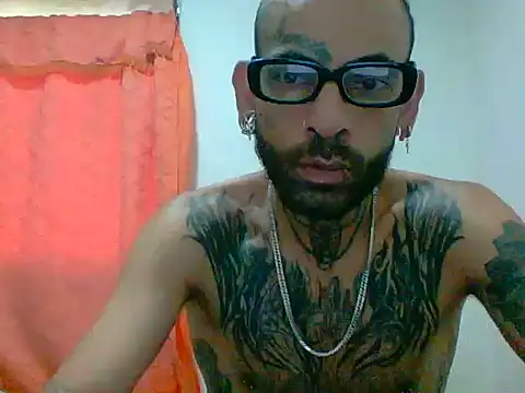 Demon Rose  online show from July 2026 08:15:02 PM
