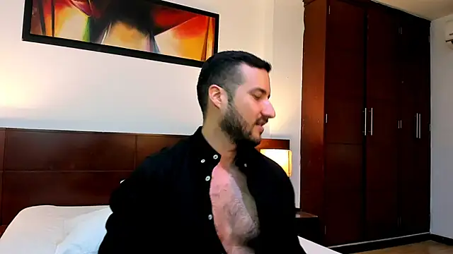 ZionGreenFire online show from April 2026 05:30:01 PM