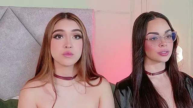 MaddisonEvanss online show from July 2026 08:29:01 AM