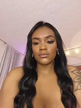 allycharlotte online show from July 2026 07:20:01 PM