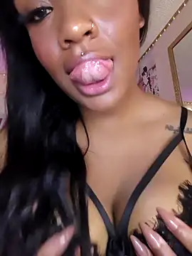 allycharlotte online show from July 2026 07:23:02 AM