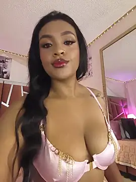 allycharlotte online show from July 2026 05:55:02 AM