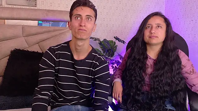 Snapshot of Sammy_N_Ithan chatting on May 2026 12:45:02 PM Sammy N Ithan online show from May 2026 12:45:02 PM