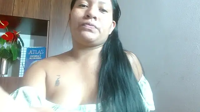Snapshot of Sol_vannesa chatting on May 2026 04:17:01 AM Sol vannesa online show from May 2026 04:17:01 AM