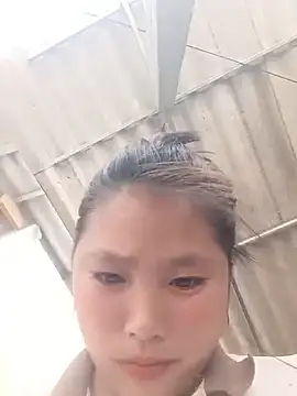 Snapshot of Baby-xinh chatting on April 2026 02:27:02 AM Baby-xinh online show from April 2026 02:27:02 AM