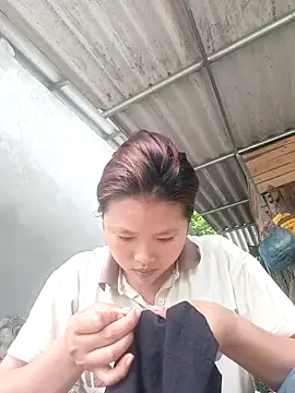 Snapshot of Baby-xinh chatting on May 2026 06:51:02 AM Baby-xinh online show from May 2026 06:51:02 AM