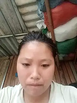 Snapshot of Baby-xinh chatting on May 2026 02:18:01 AM Baby-xinh online show from May 2026 02:18:01 AM